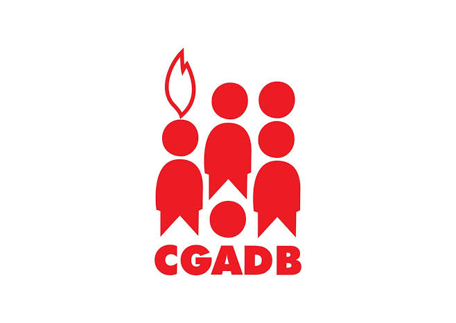 Convenção Geral dos Ministros das Igrejas  Evangélicas Assembleias de Deus do Brasil