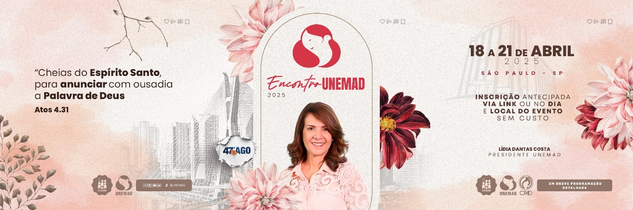 encontro UNAMAD